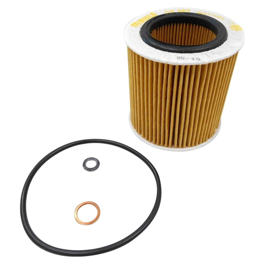 ECO MAHLE OX 387D Oil Filter