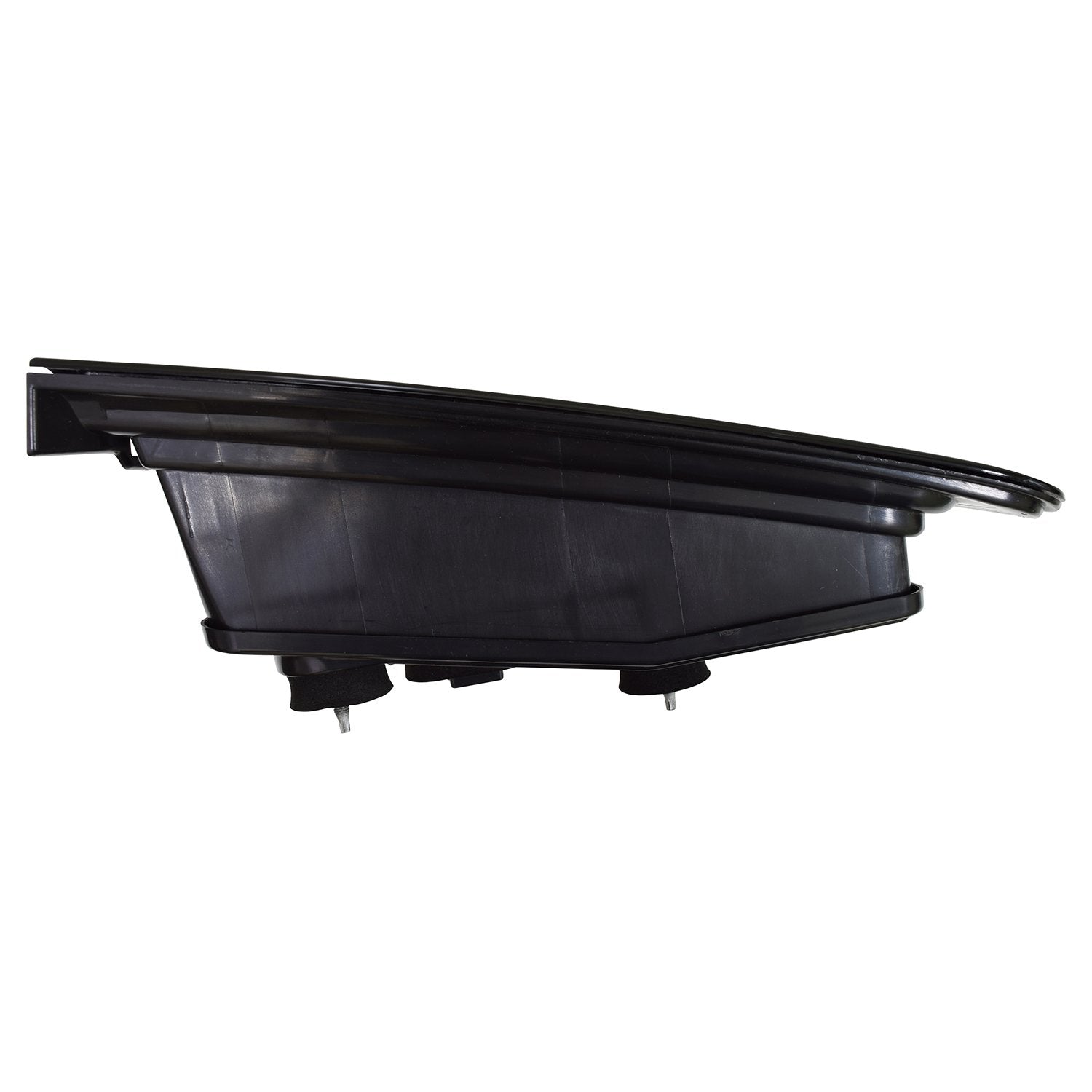 Right TYC Tail Light Assembly Compatible with 2011-2014 Dodge Charger