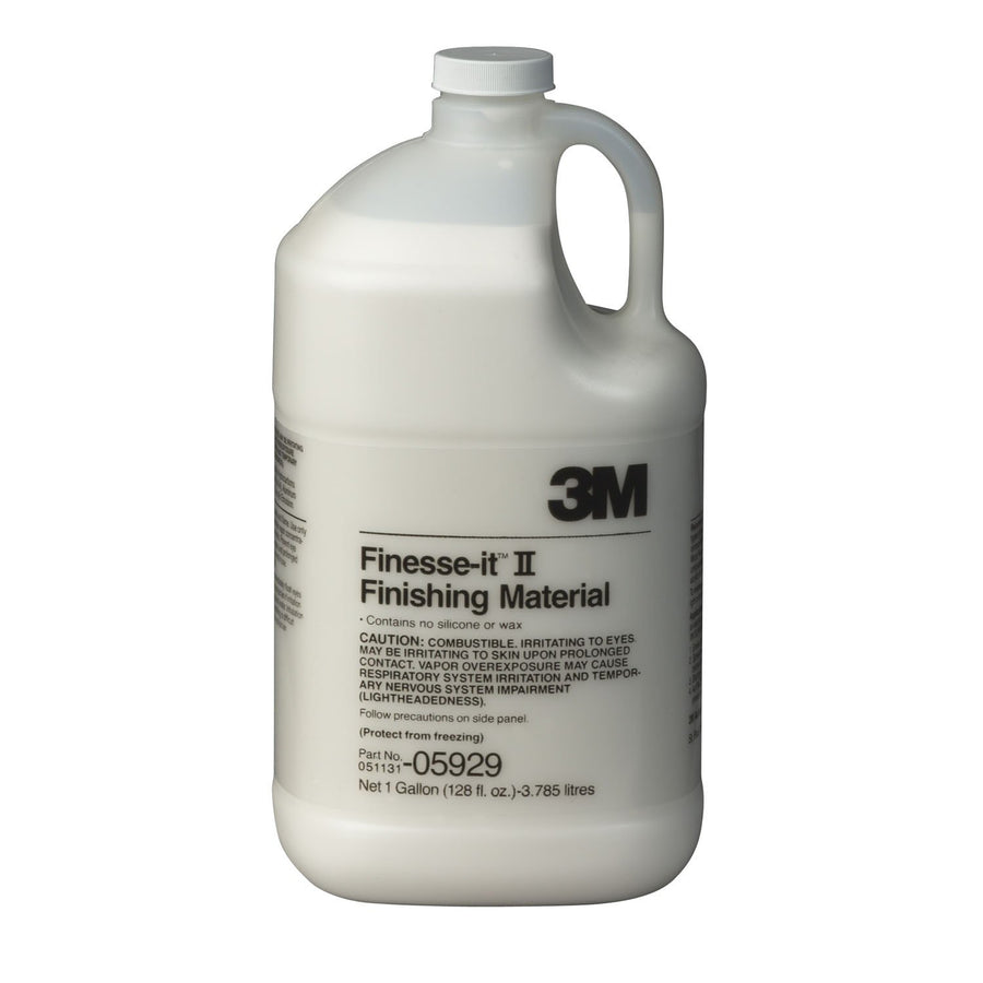 1 Gallon Finesse-it II Finishing Material 05929