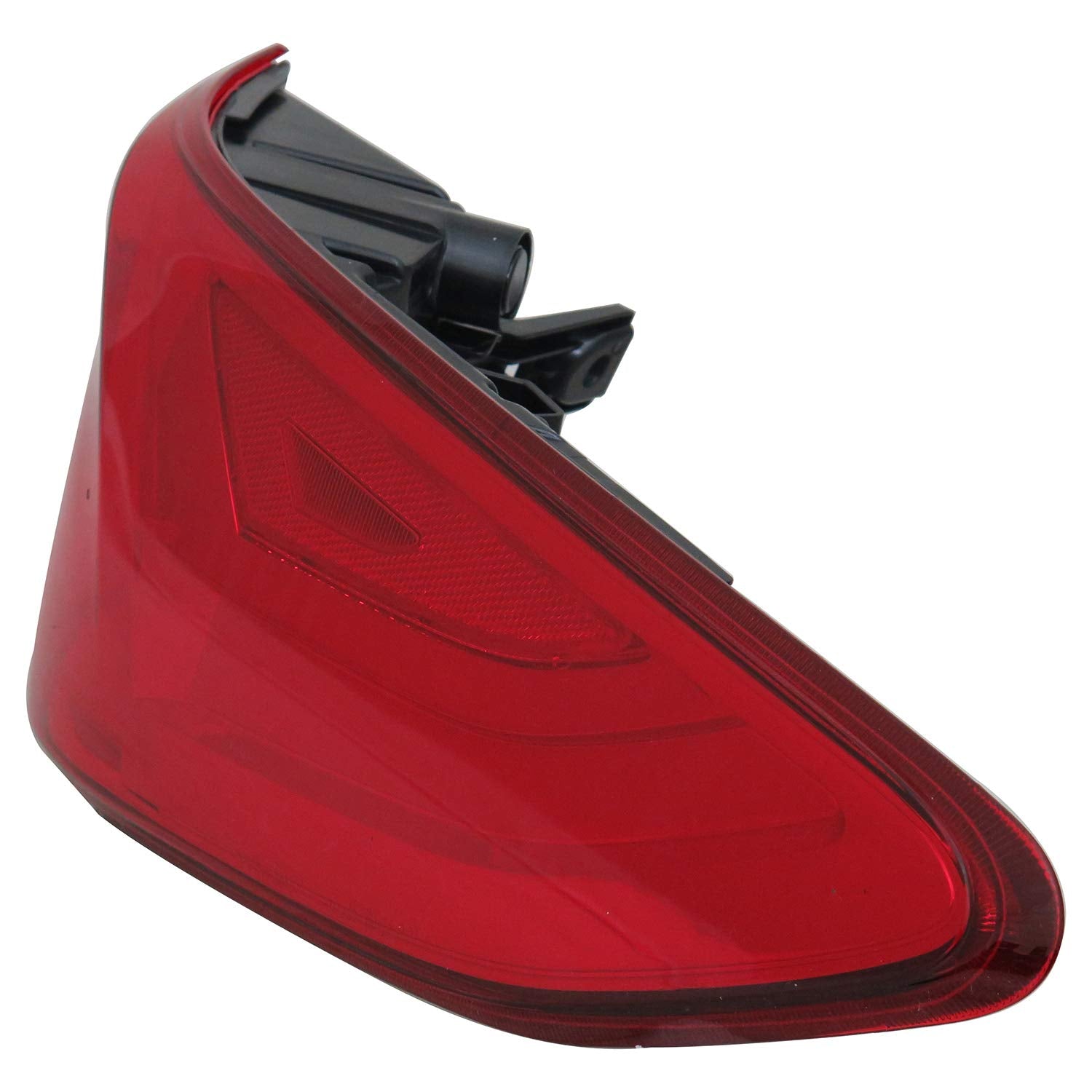 Right TYC Tail Light Assembly Compatible with 2018-2022 Honda Odyssey