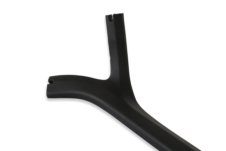 05-206 Brothers Trucks A-Pillar Trim - LH - Black