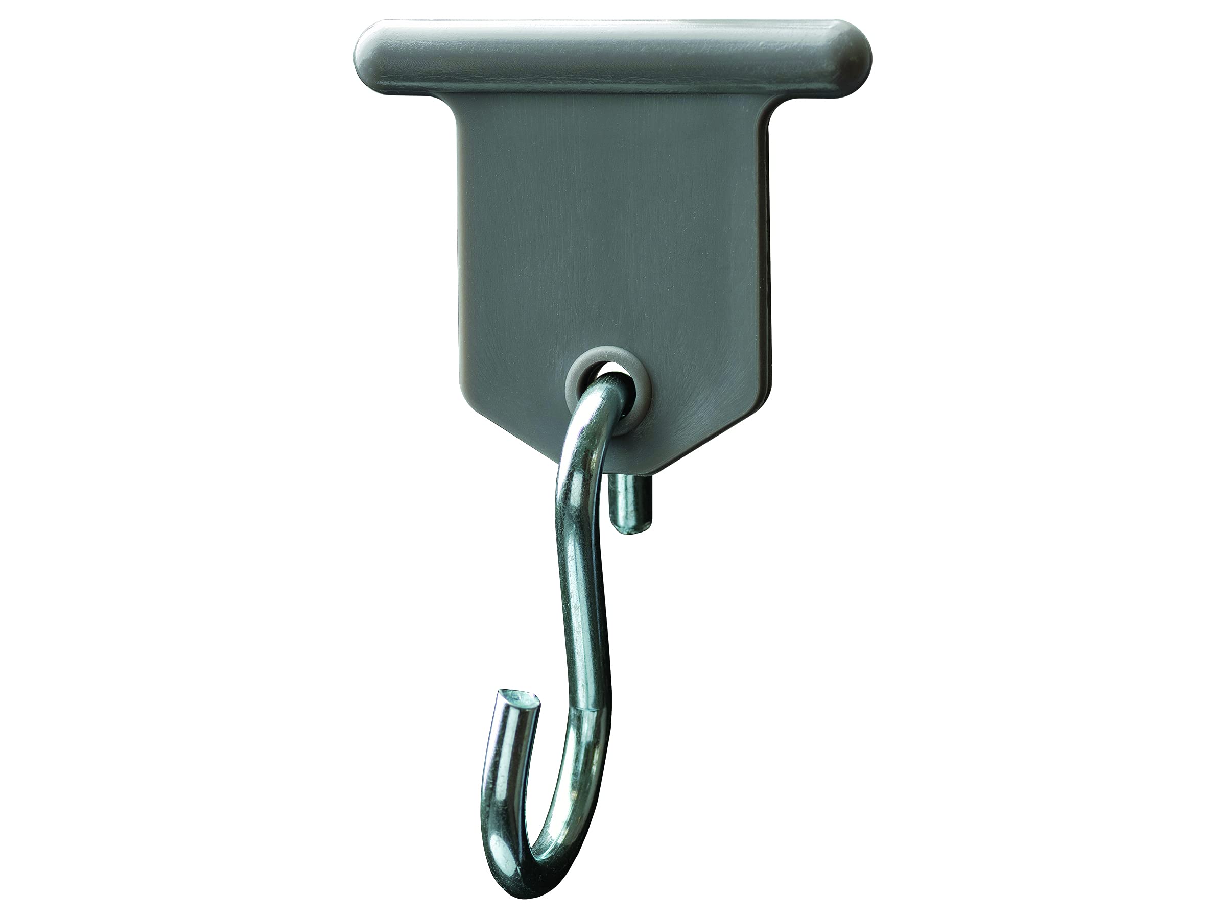 Awning Klips RV Designer M130 with S Hooks, RV Light Clips, 8 Per Pack