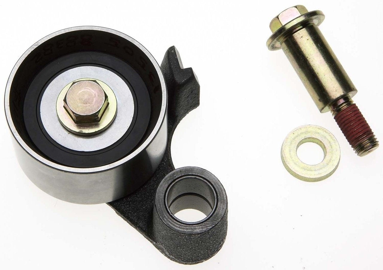 Timing Belt Pulley Gates T41182