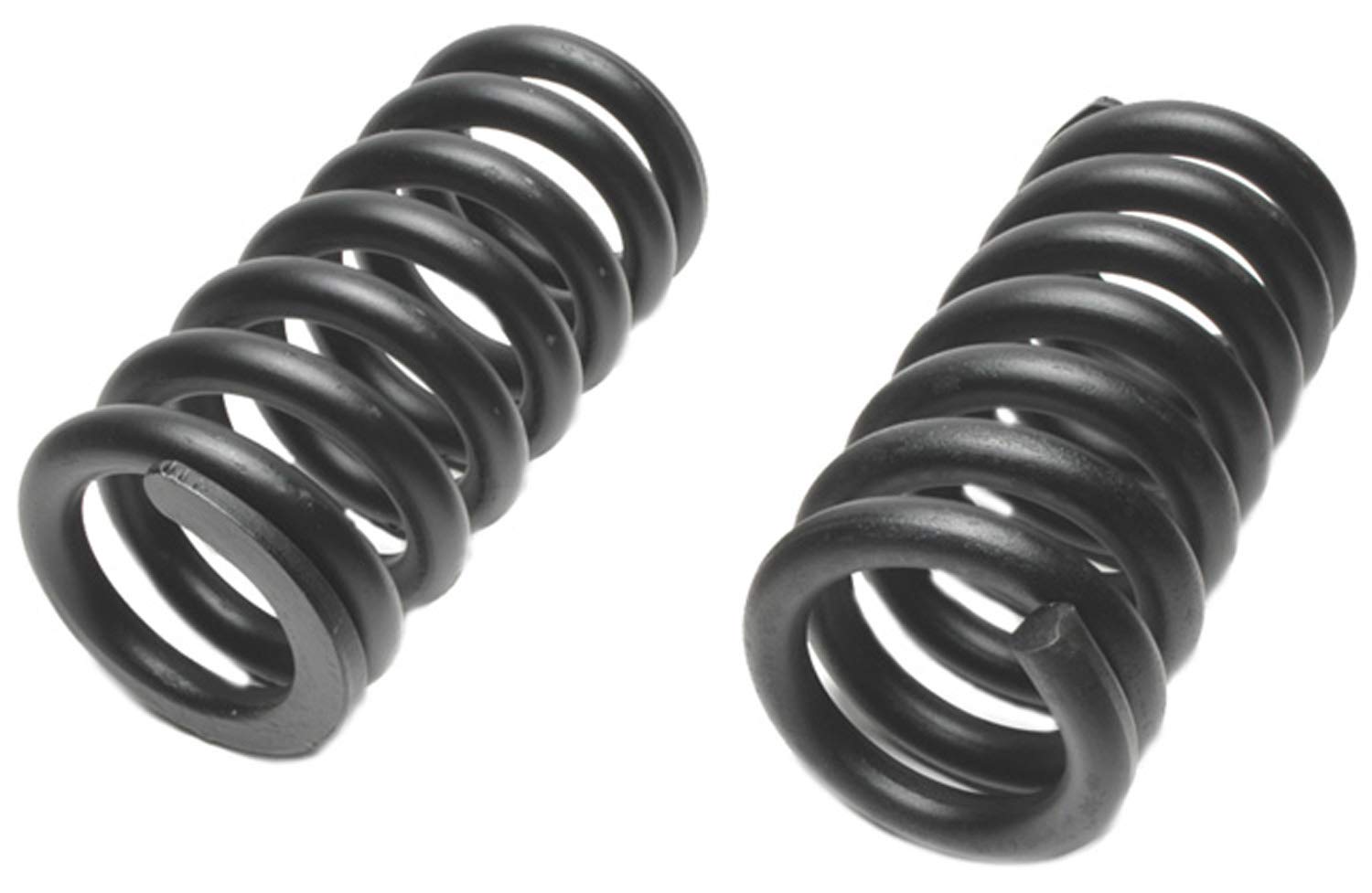 Coil Spring Set MOOG 7394 for Dodge Ram 2500