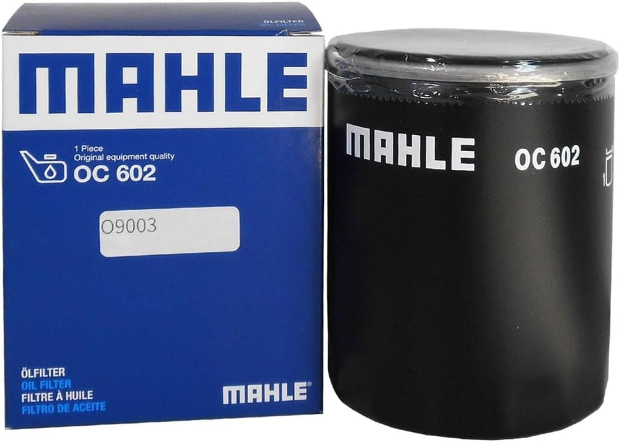 Oil Filter MAHLE OC 602