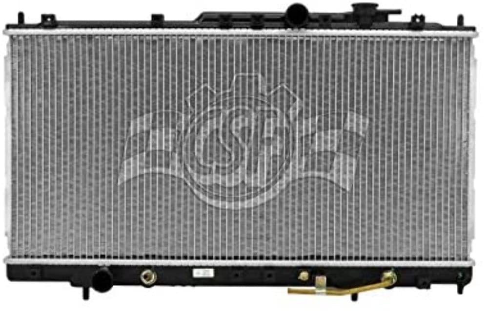 Radiator CSF 3096