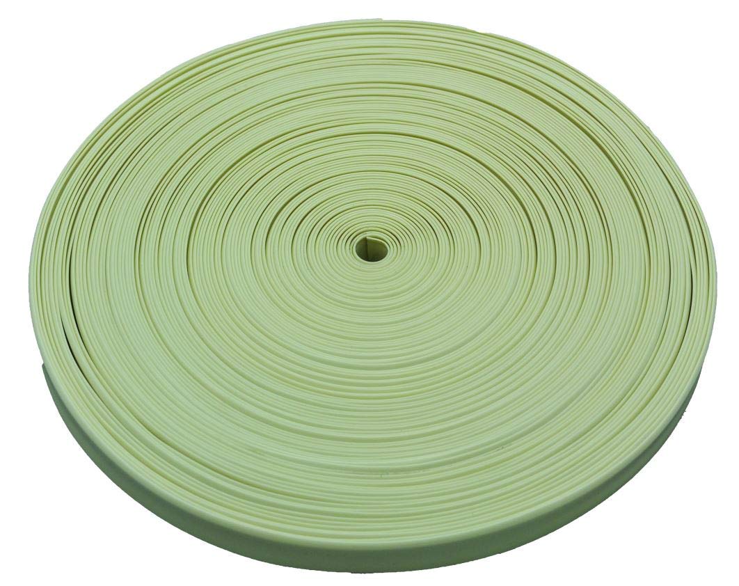 Colonial White AP Products 1" x 50' Economy Insert