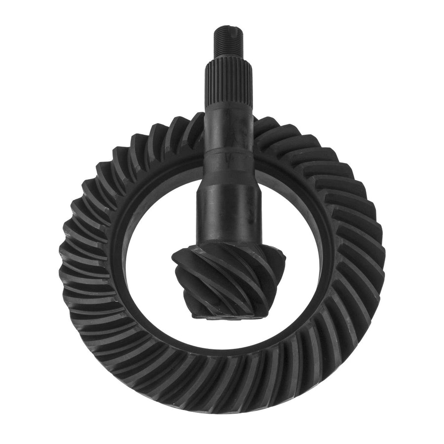 Differential Ring & Pinion Motive Gear TAC8.75-488 For Toyota 8.75" Gear Ratio 4.88, 12-Bolt, 34 Spline, 8 Pinion & 39 Ring Tooth - Fits Toyota Tacoma, Replaces: T8.75-488, T8.75-488-NG, T875488