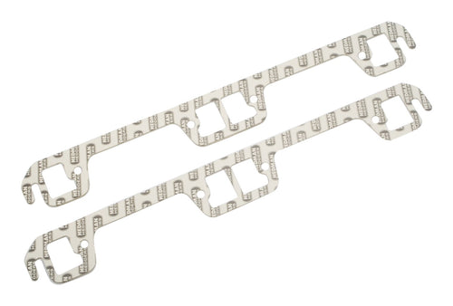 Flange Gaskets Hedman 27850 - Set of 2