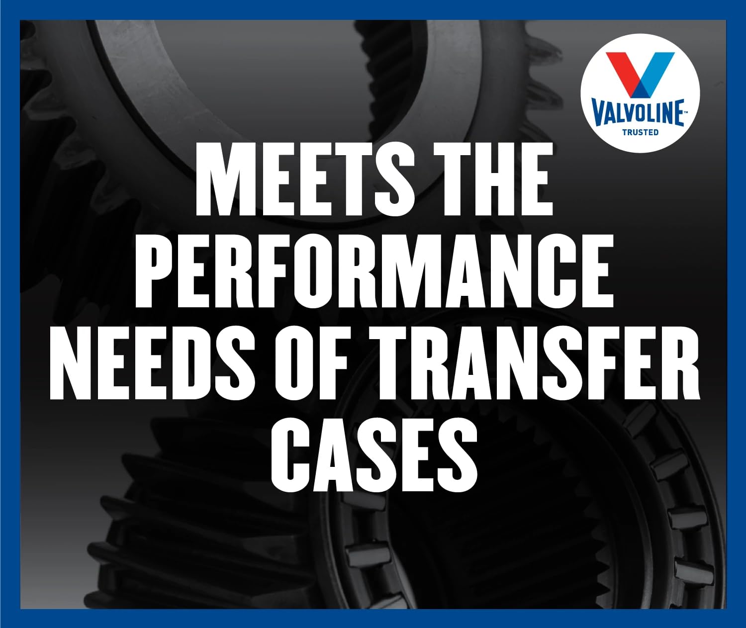 1 Quart Valvoline Synchromesh Manual Transmission Fluid
