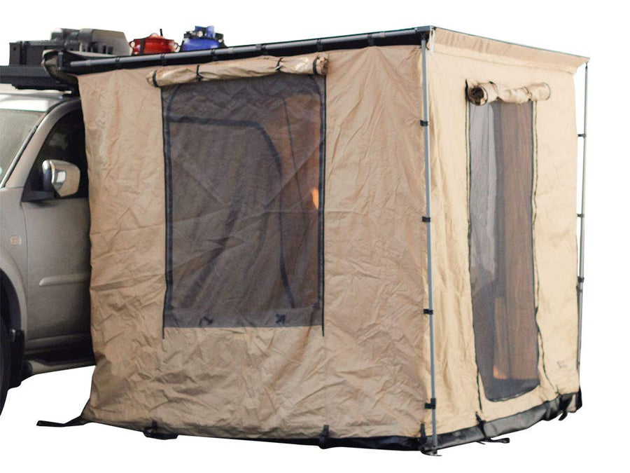 Easy-Out Front Runner Awning Walls / 2.5M