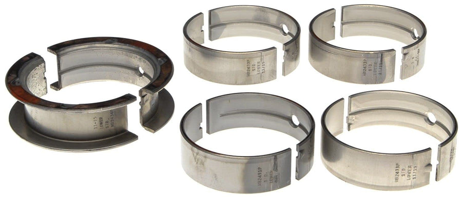 Engine Crankshaft Main Bearing Set Clevite 77 MS-961P