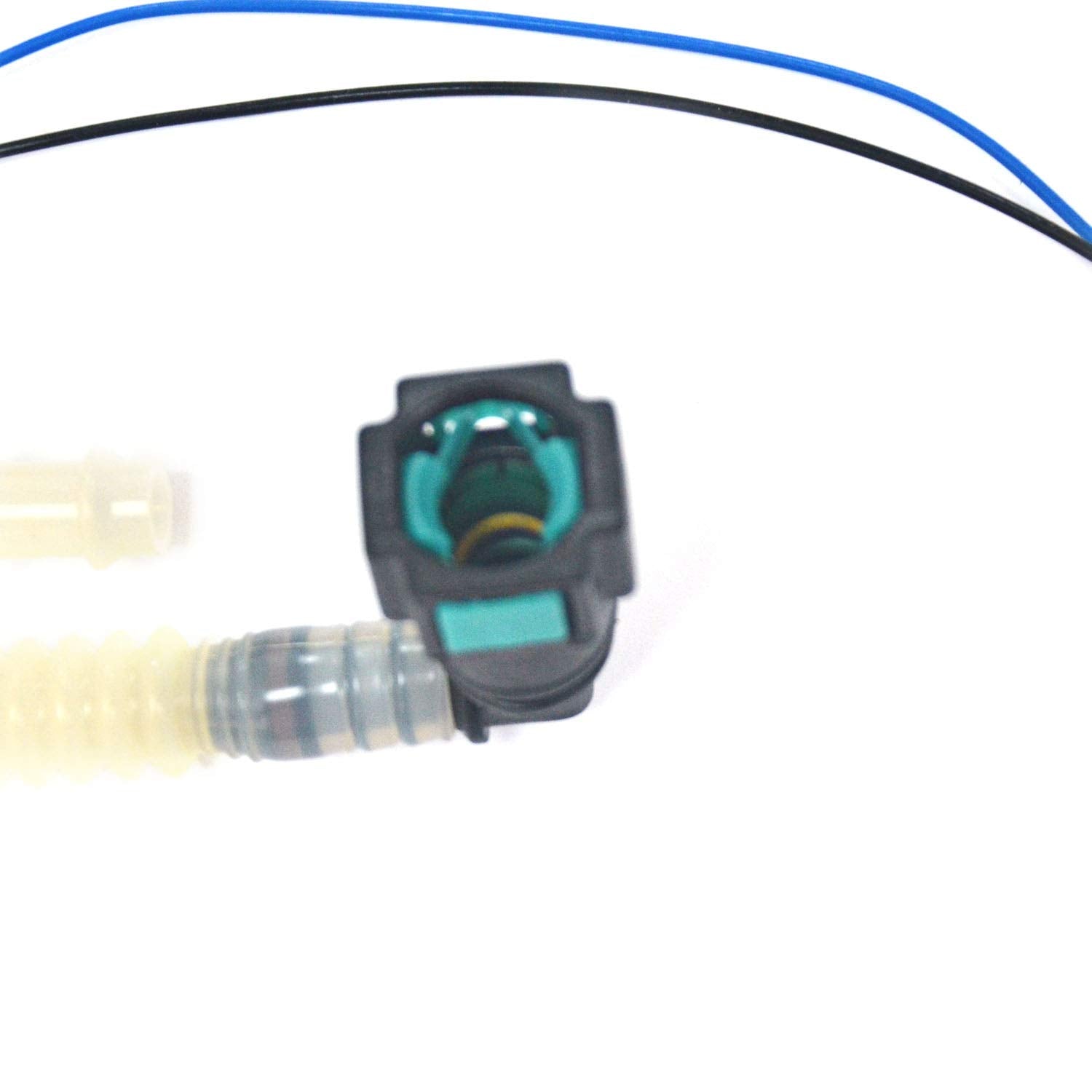Fuel Pump Module Assembly TYC 150374-A Compatible with 2005-2019 Chrysler 300 5.7L V8