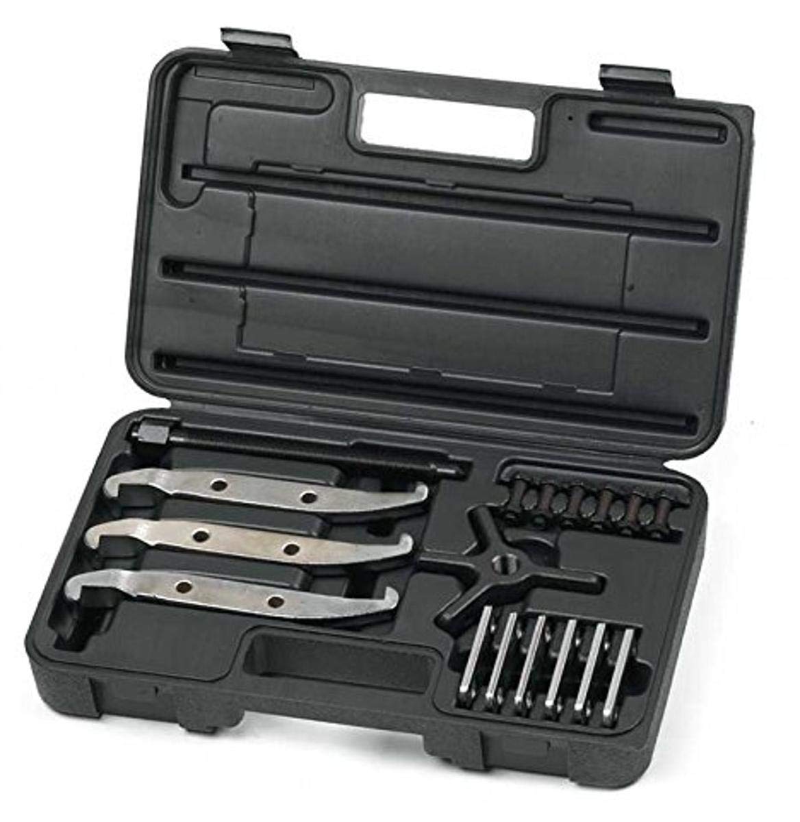 2 or 3 Jaw GEARWRENCH Internal/External Puller, 5 Ton Capacity - 3562D