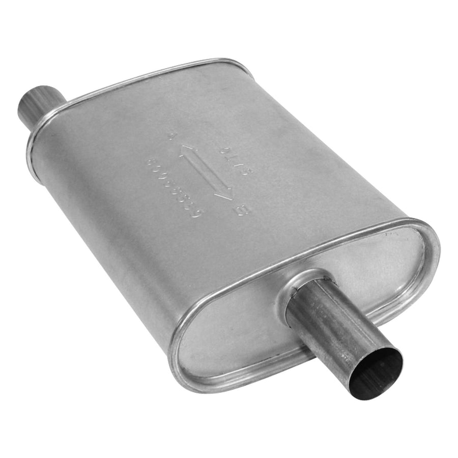 Muffler AP Exhaust 6653