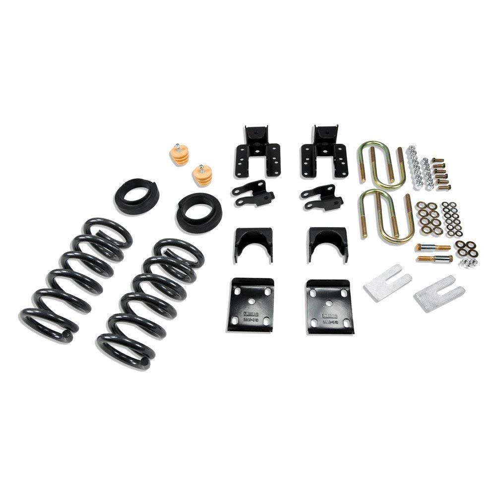 Lowering Belltech 673 Kit