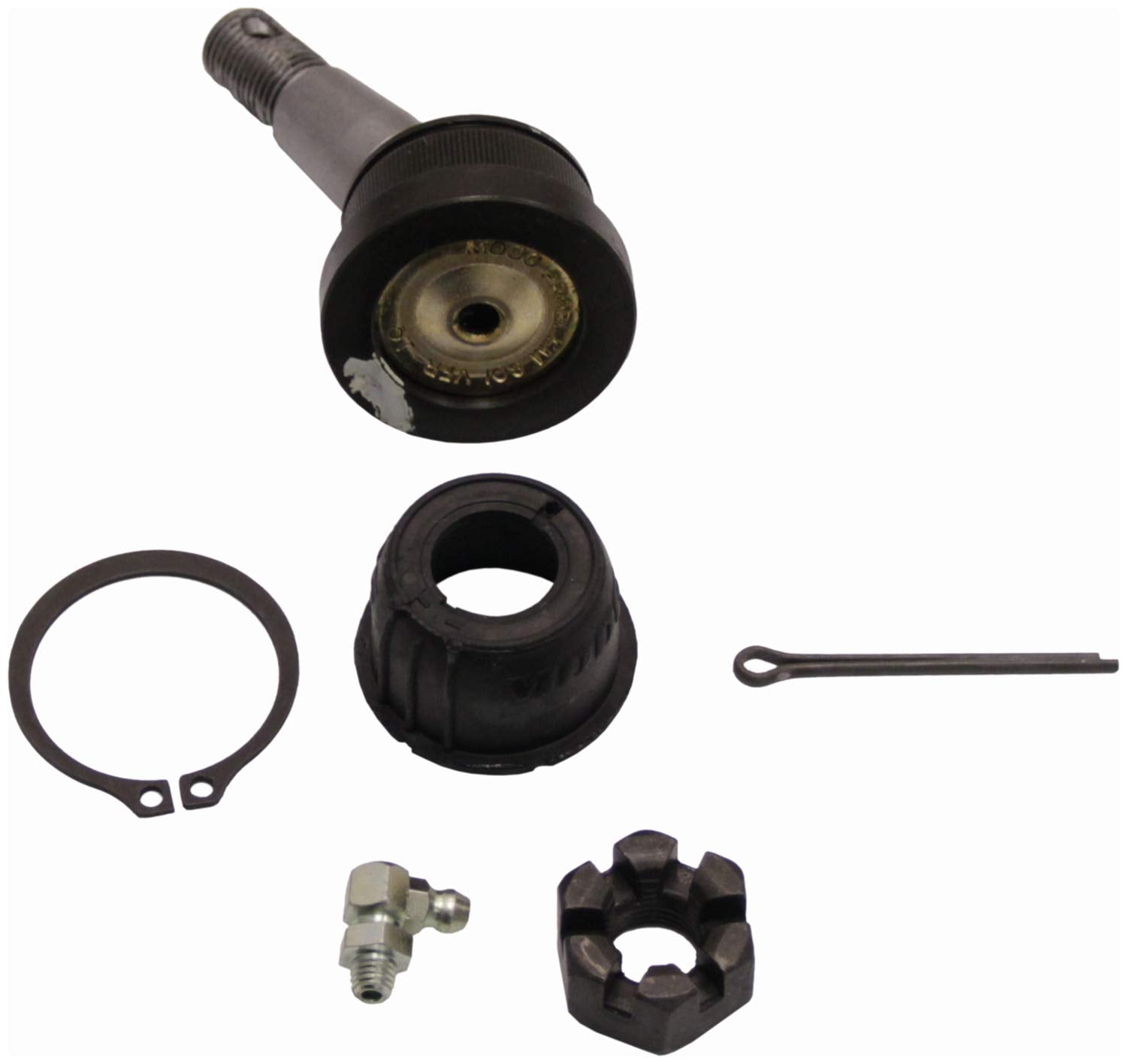 MOOG K7346 Rear Upper, Front Upper Suspension Ball Joint for Chrysler Sebring