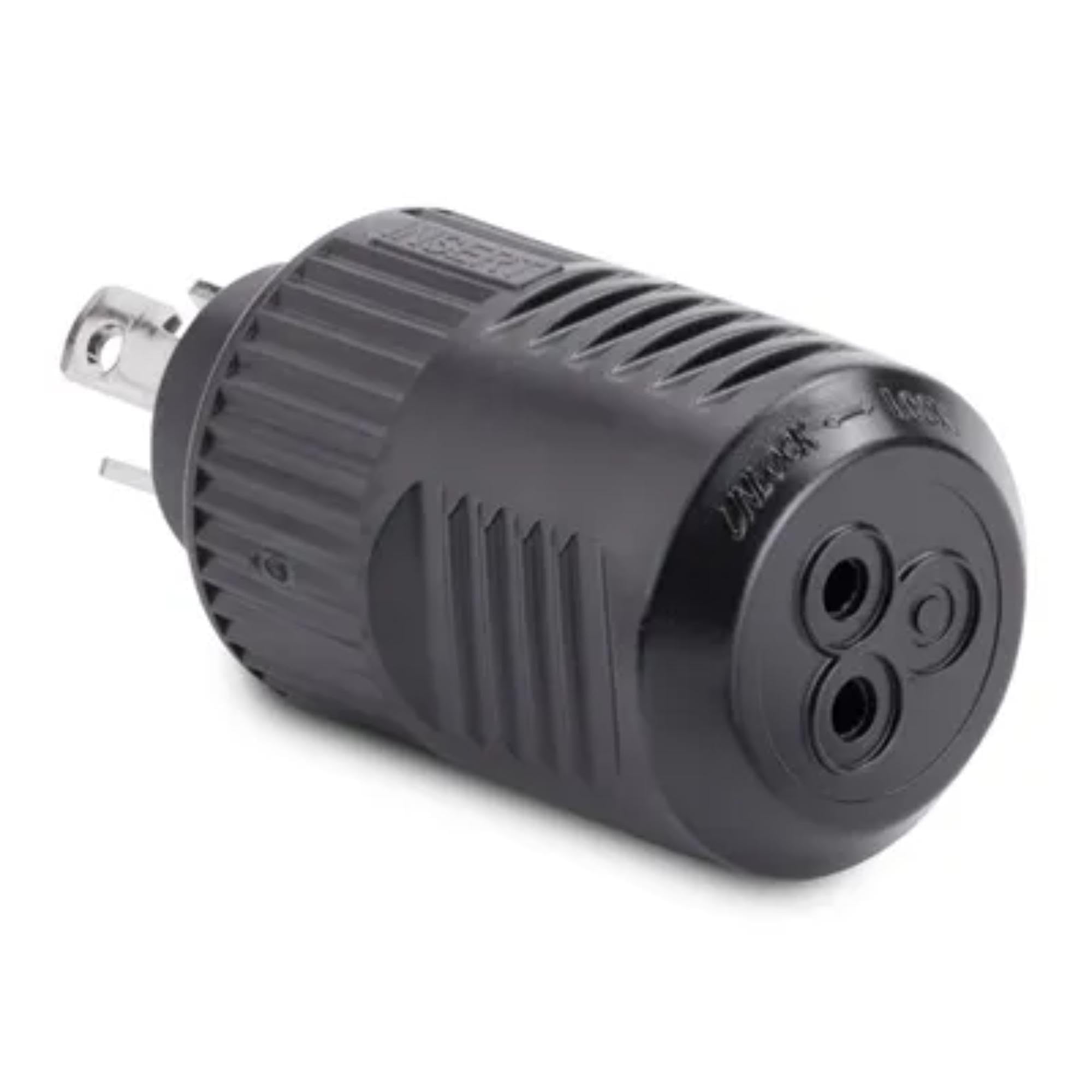 Trolling Motor Sierra 3-Wire Plug, WH10620P