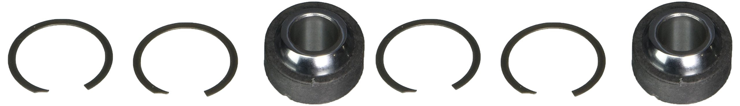 Wide Bearing QA1 and Snap Ring Kit EMB8-101PK
