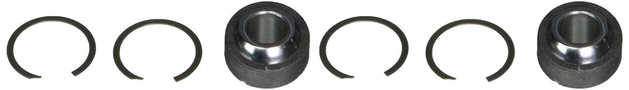 Wide Bearing QA1 and Snap Ring Kit EMB8-101PK