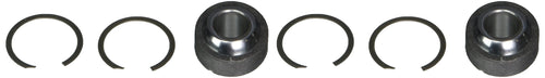 Wide Bearing QA1 and Snap Ring Kit EMB8-101PK