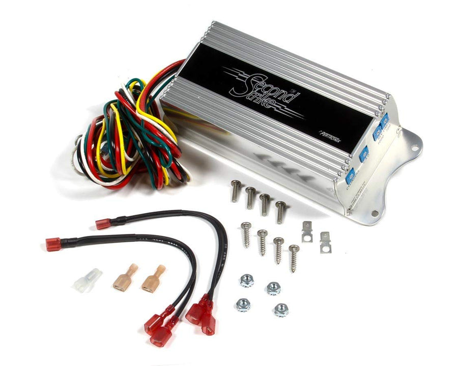 500 Pertronix Second Strike Ignition Box