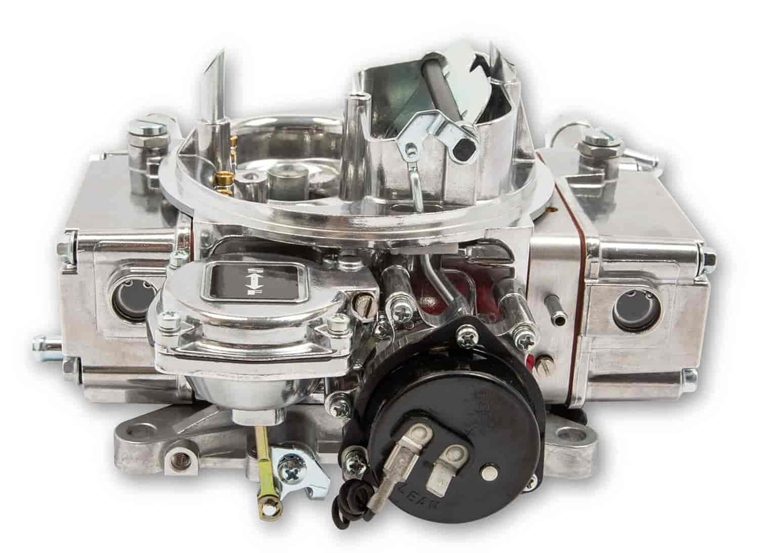 600 CFM Quick Fuel Carb - BR-67270