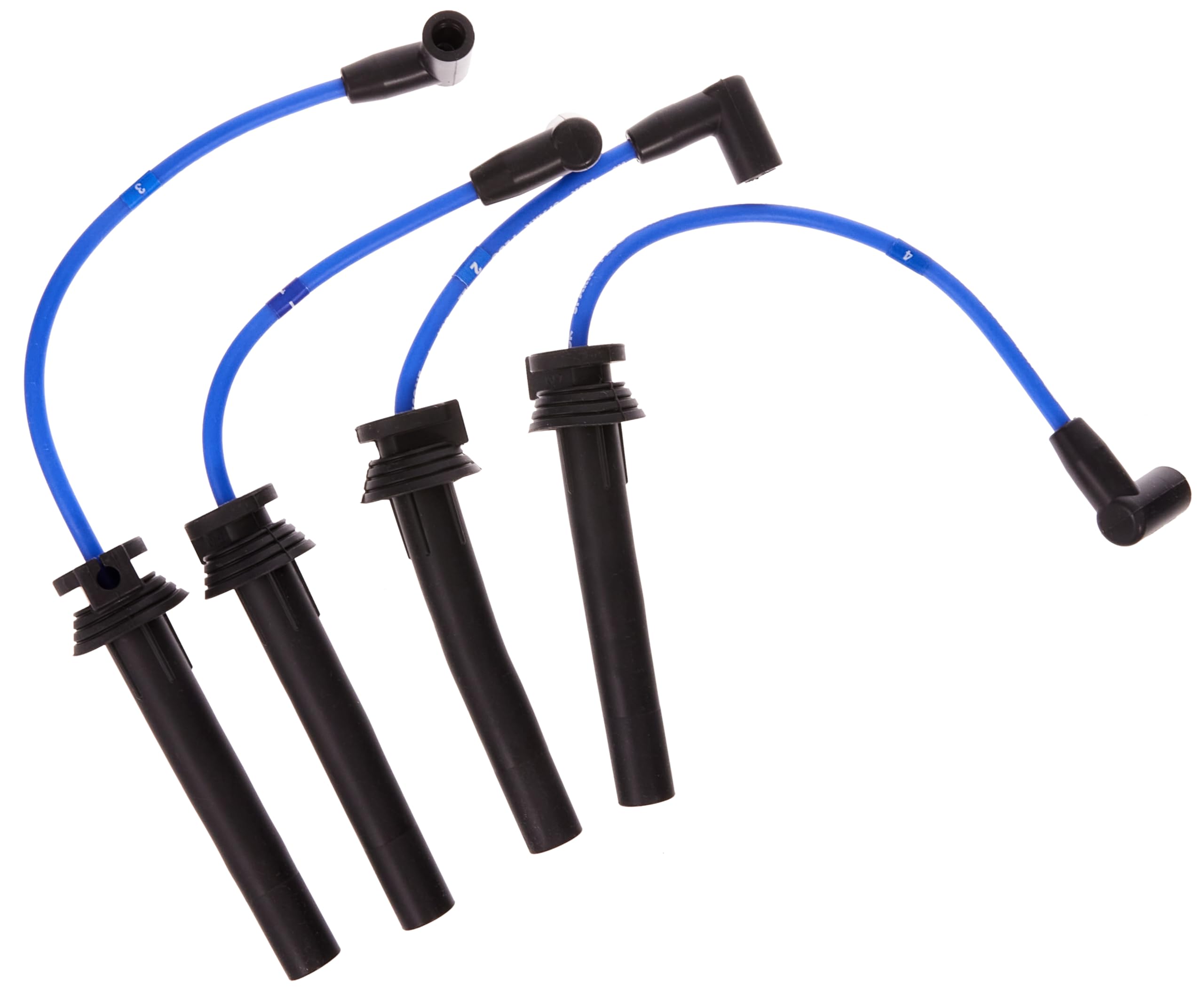 Spark Plug Wire Set NGK 54058