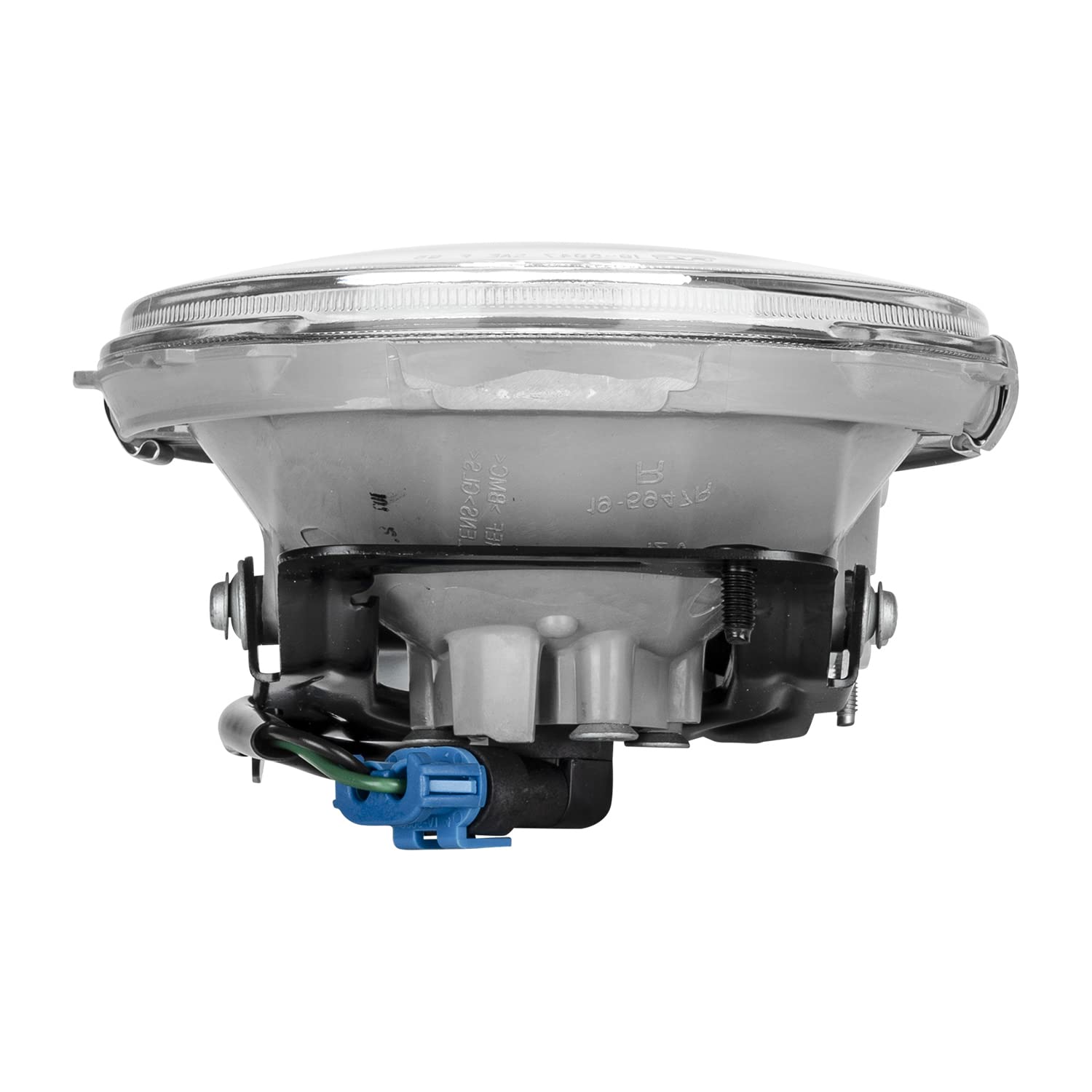 Subaru TYC 19-5948-00 Driver Side Replacement Fog Light