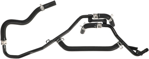 Genuine HHA113 Gates Premium Molded Heater Hose Assembly
