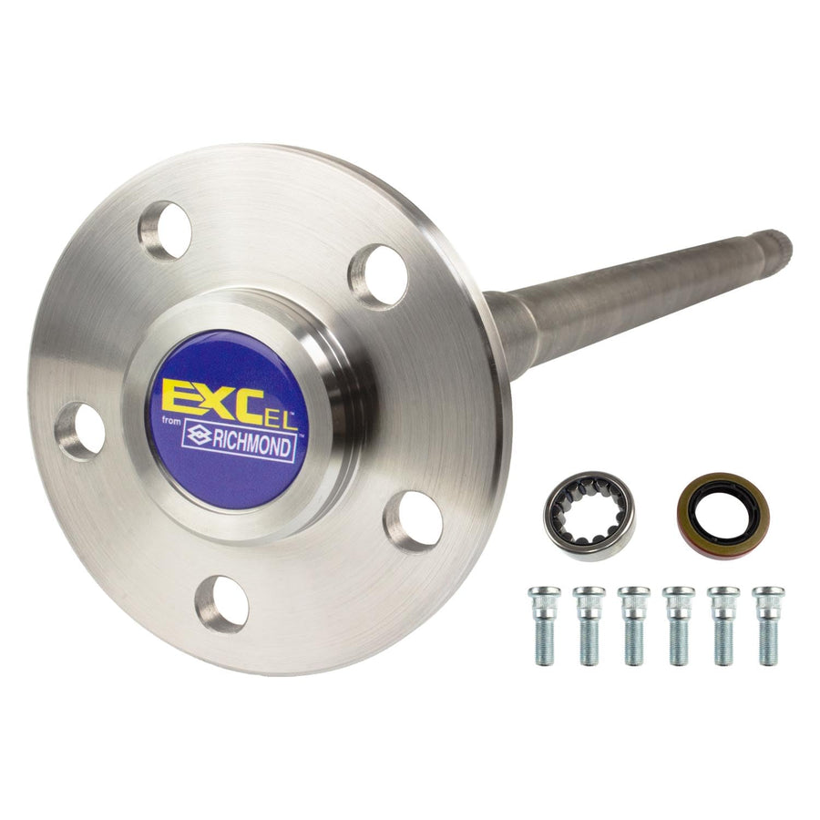 Axle Shaft Richmond Gear 92-31215