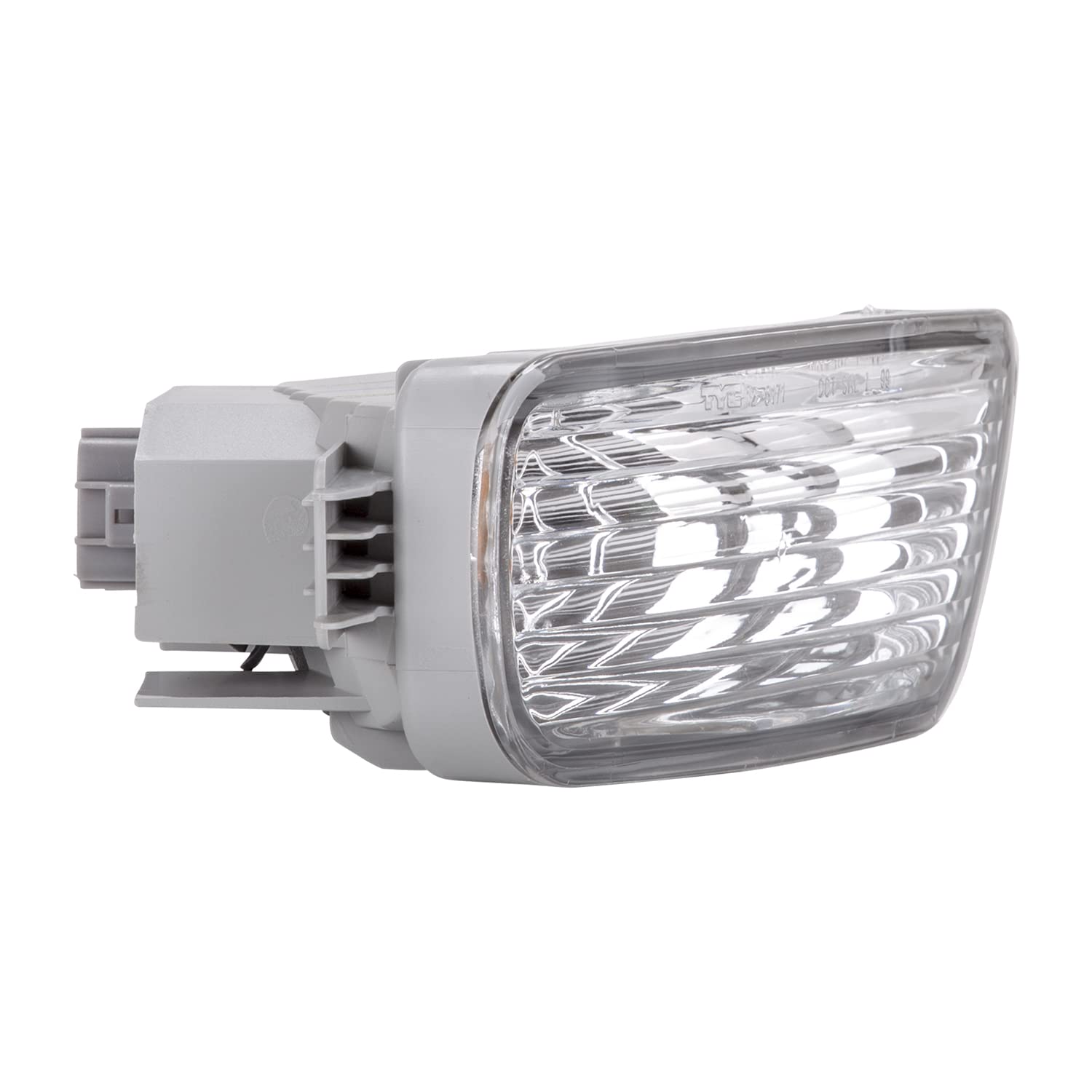 Right Turn Signal Light Assembly TYC Compatible with 2001-2004 Toyota Tacoma