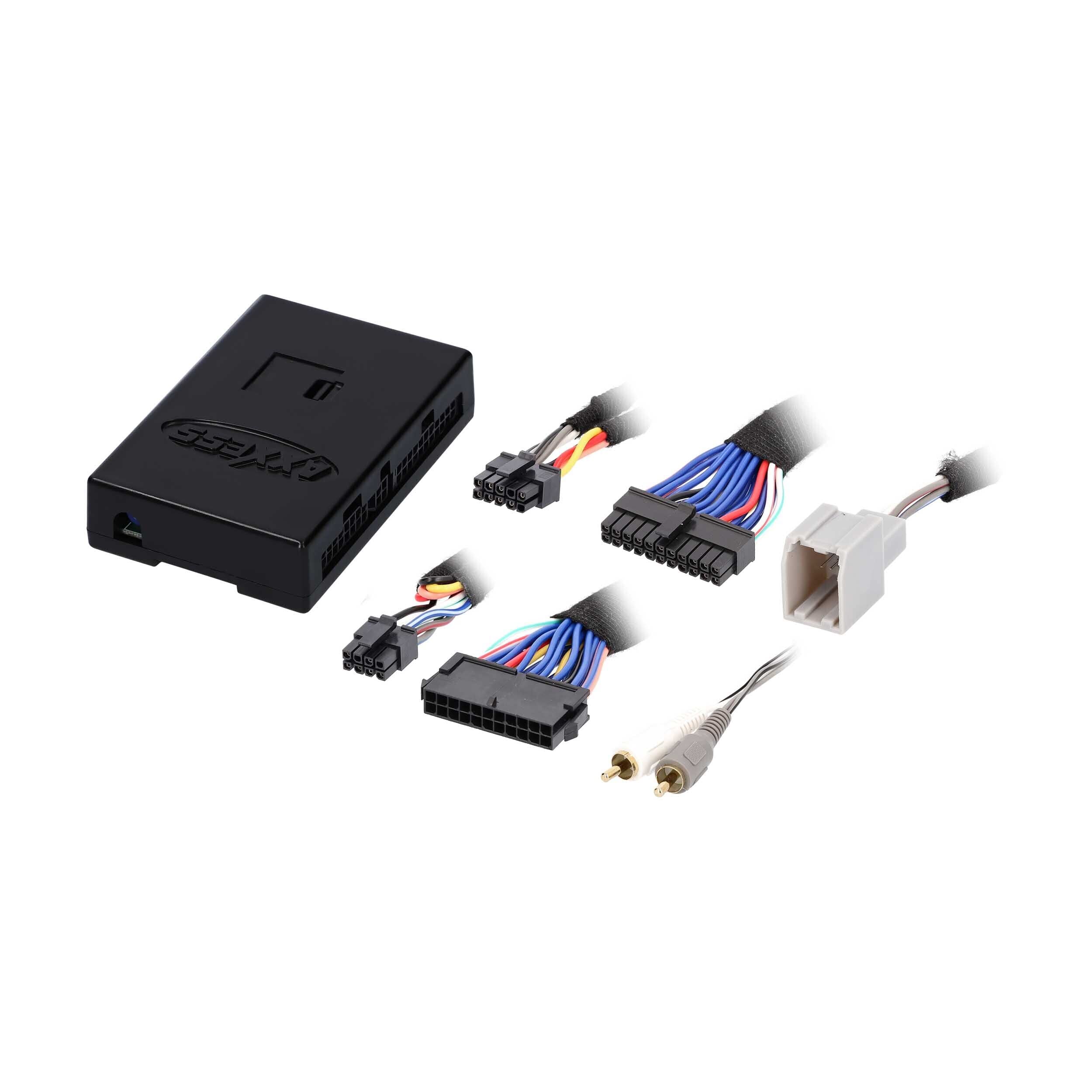 GM MOST50 Amplifier Retention Interface Axxess 2014-2021 (AXM50-GM1)