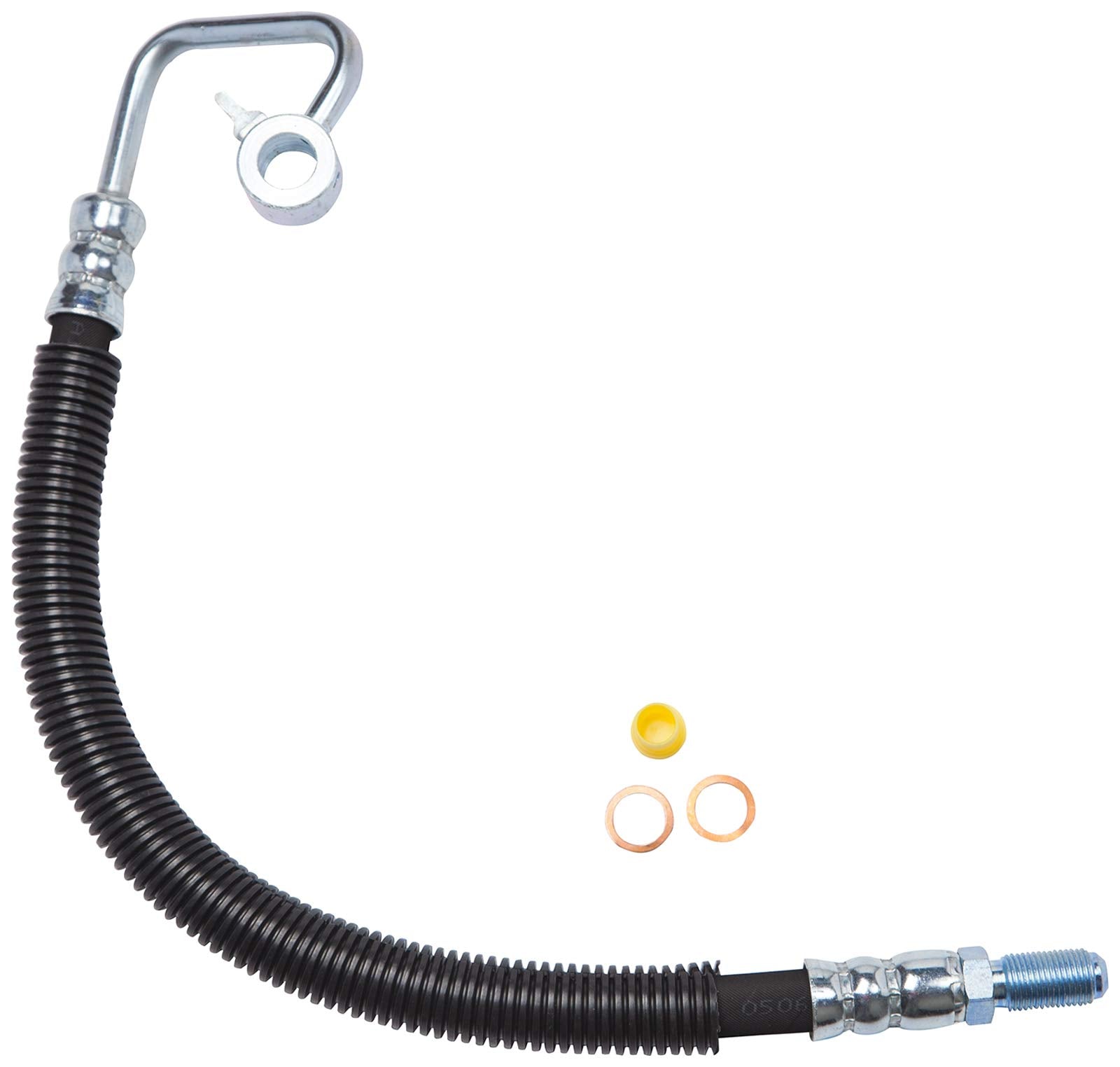 Power Steering Gates 354510 Hose Assembly Pressure Line