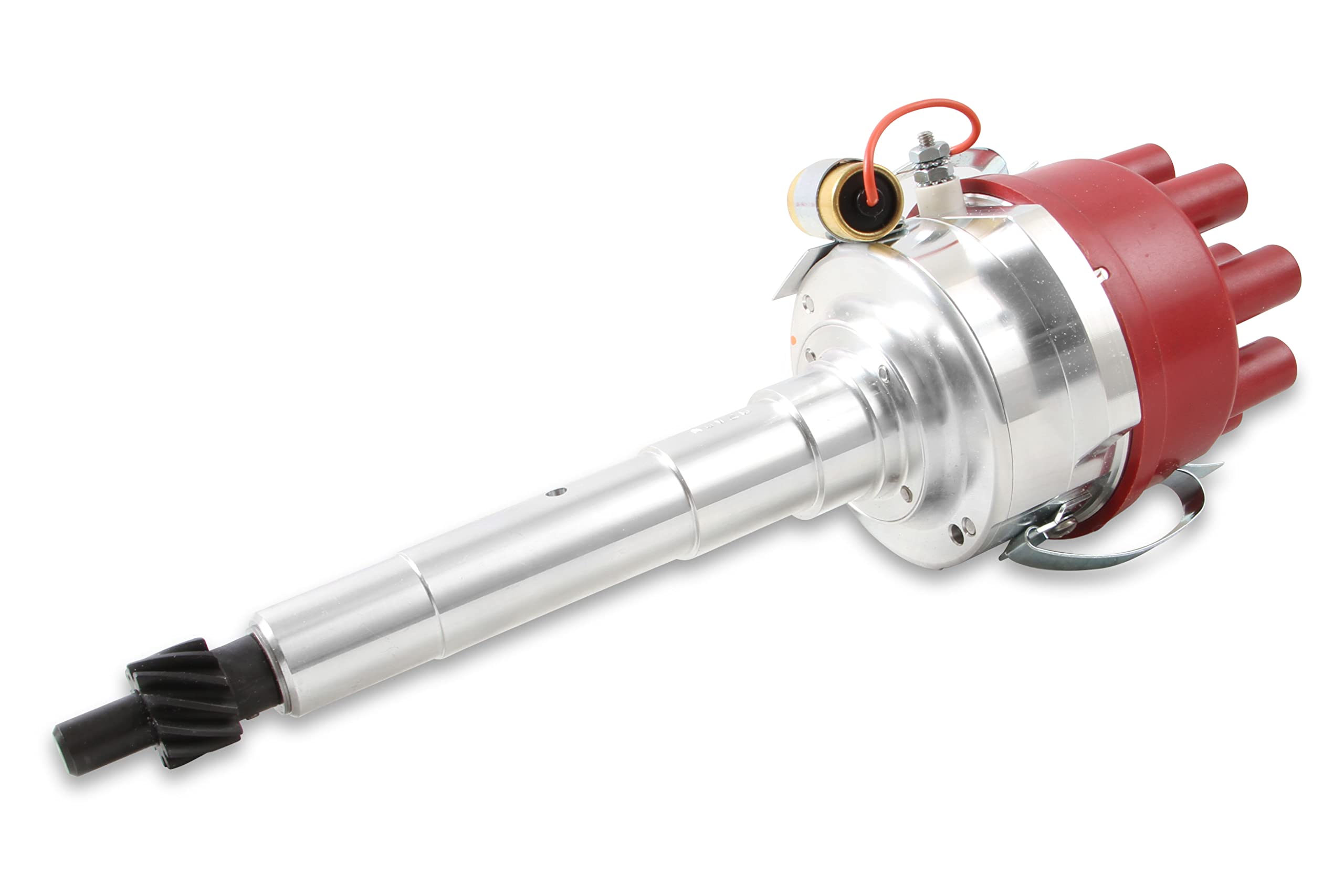 Dual Point Mallory, 8-BA Ford Flathead
