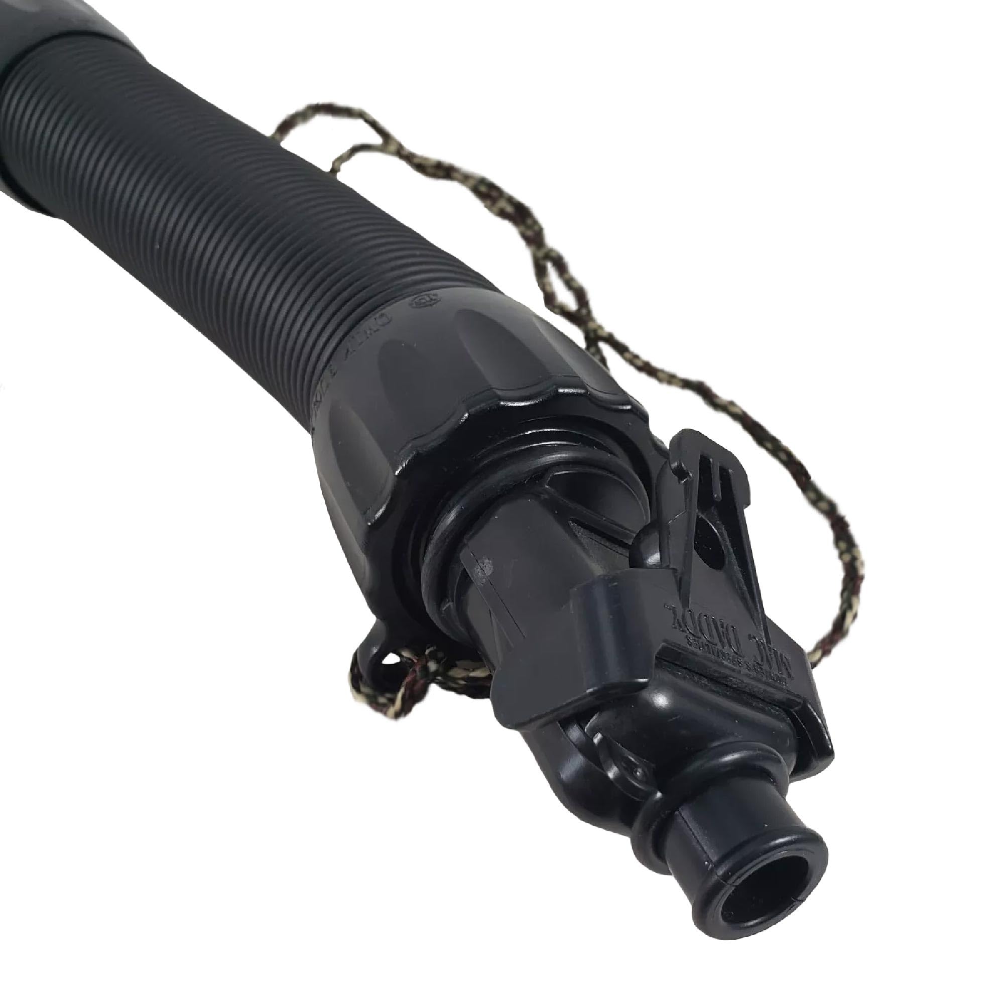 9-inch Hunters Specialties Qwik Bugle Mac Daddy Combo Easy-to-Use Hunting Accessories Cow Elk Game Call