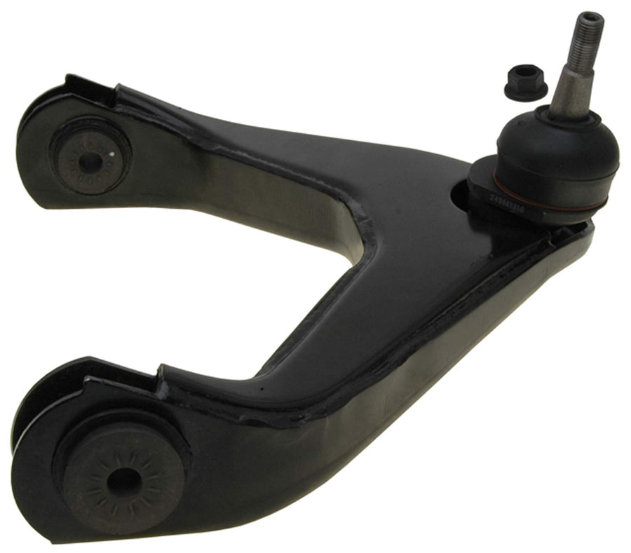 MOOG Front Upper Suspension Control Arm and Ball Joint Assembly RK621783 for Chevrolet Silverado 2500 HD