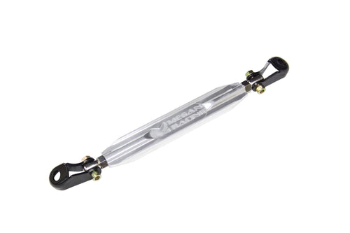Megan Racing MR-SB-NS13RU-R: Rear Strut Bar 89-94 240Sx Up Red