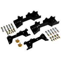 C-Notch Kit Belltech 6641