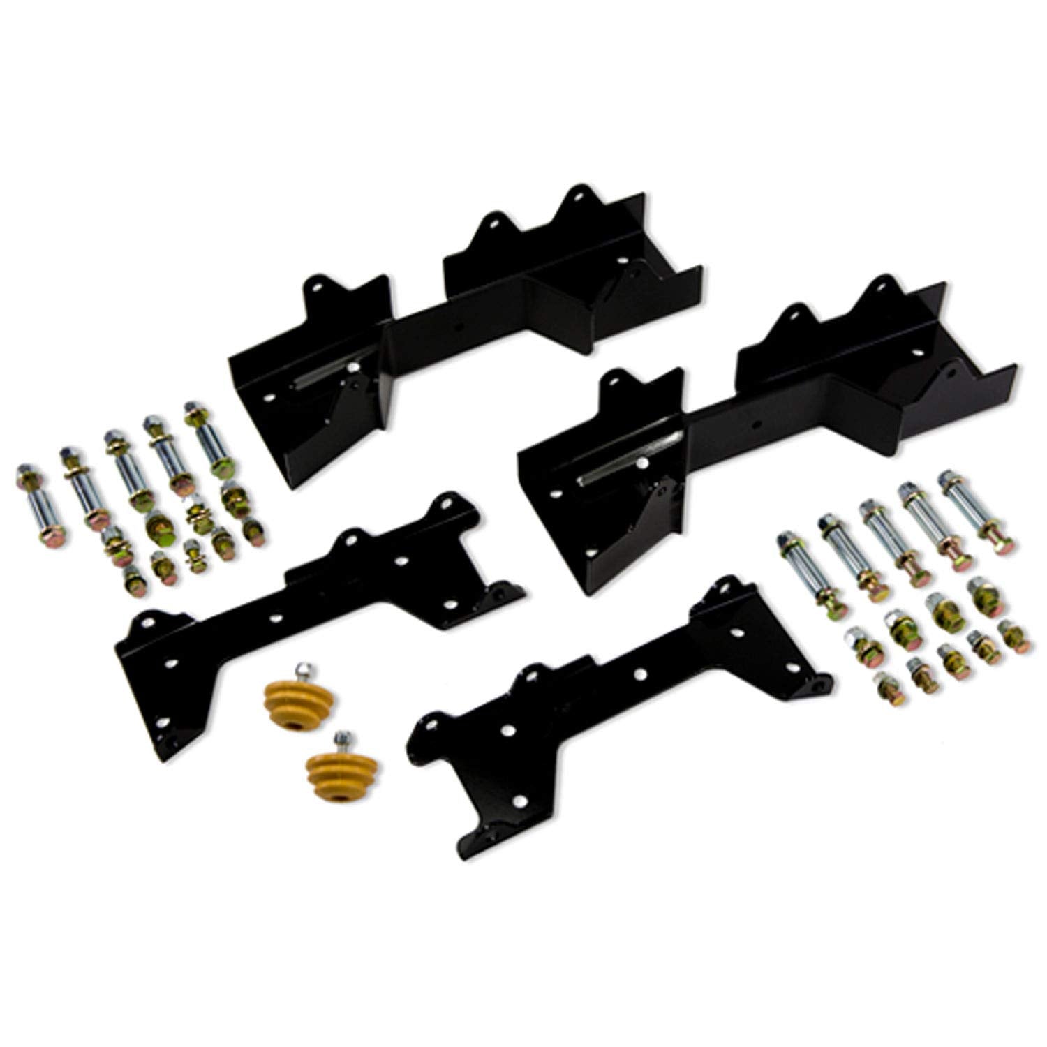 C-Notch Kit Belltech 6641