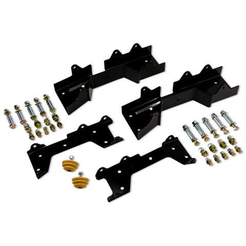 C-Notch Kit Belltech 6641