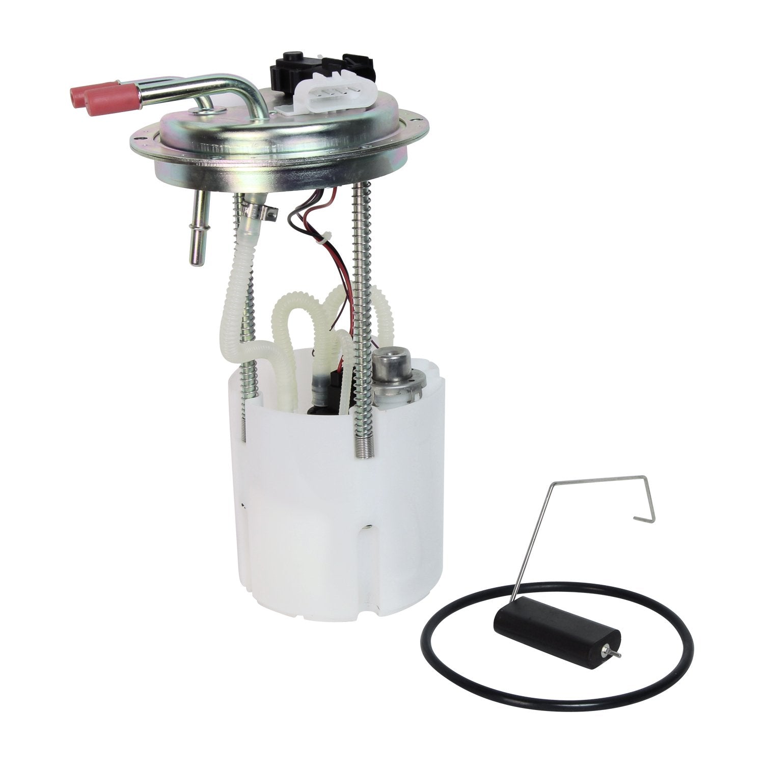 Fuel Pump Module Assembly TYC 150234-A Compatible with 2008-2014 Chevrolet Tahoe Suv 5.3L 6.2L V8