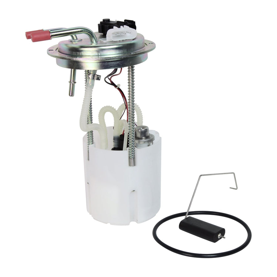 Fuel Pump Module Assembly TYC 150234-A Compatible with 2008-2014 Chevrolet Tahoe Suv 5.3L 6.2L V8