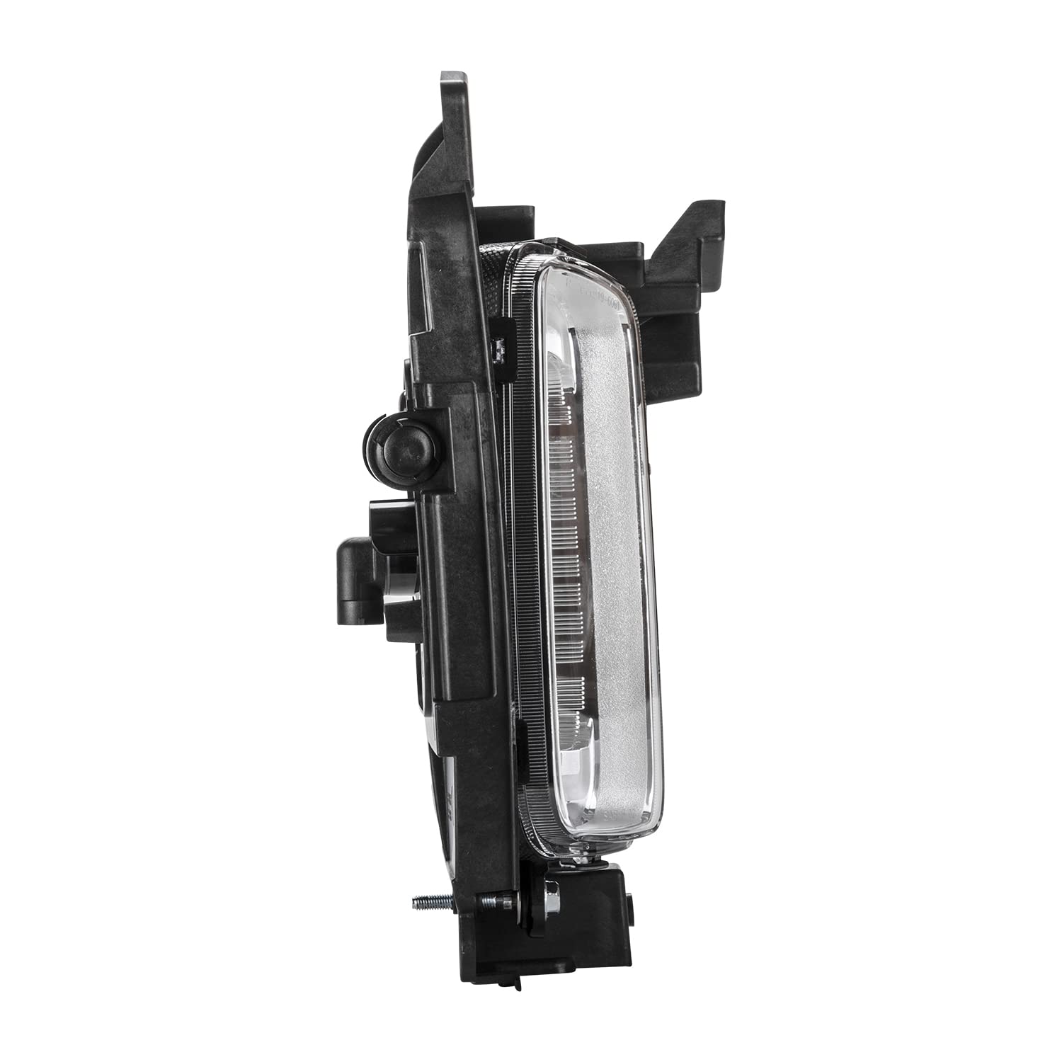Right TYC Fog Light Assembly Compatible with 2014-2015 Kia Sorento