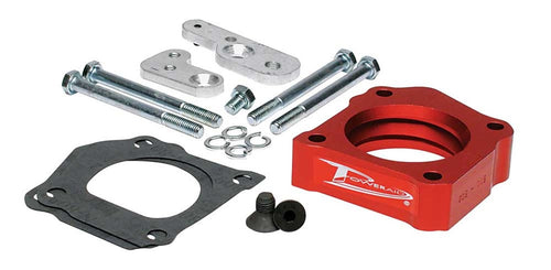 Throttle Body Spacer Airaid 510-502 PowerAid