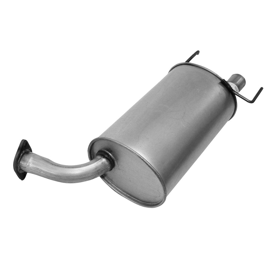 Exhaust Muffler AP Exhaust Products 7289