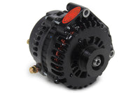Alt GM Powermaster Black XS Volt™ 220A 6 grv