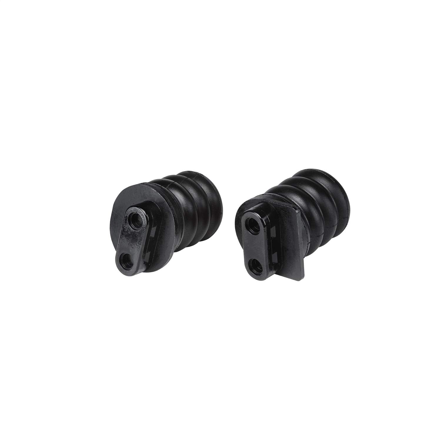 SumoSprings Front SSF-302-47 for Dodge RAM 2500|3500 | Left/Right Pair | 1200 (lb) Capacity at 50% Compression | Made in the USA