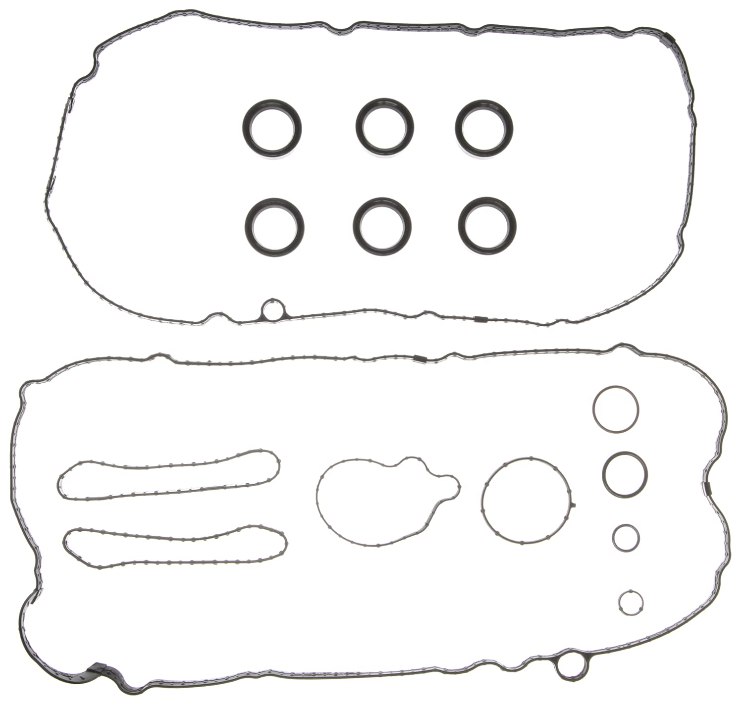 Engine Valve Cover Gasket Set MAHLE VS50882