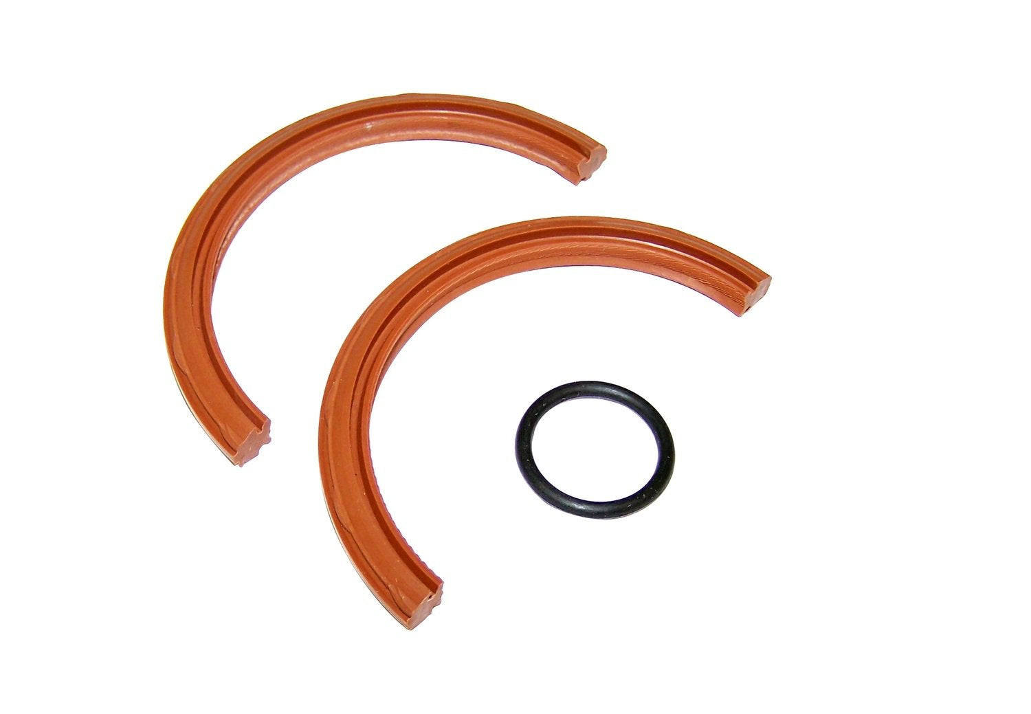 Crown Crankshaft Automotive Seal Engine